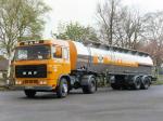 ERF B 4x2 1974 года
